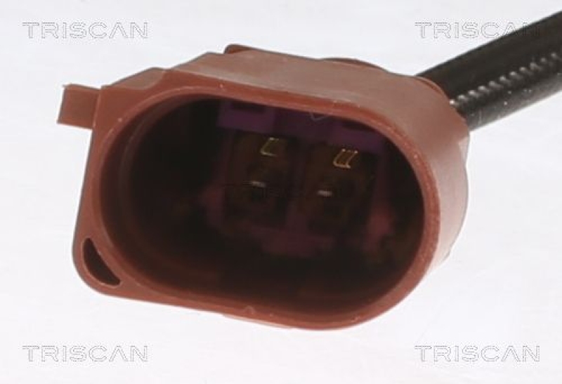 TRISCAN 8826 29066 Sensor, Abgastemperatur für Audi