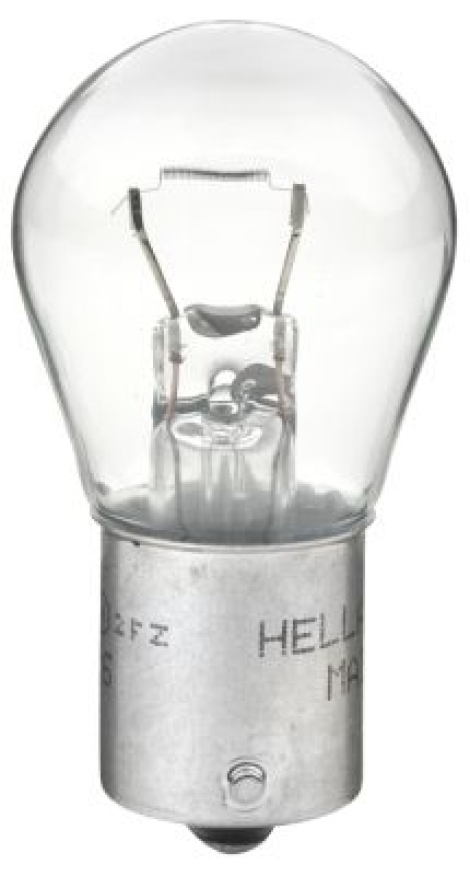 HELLA 8GA 002 073-271 Glühlampe LONG LIFE UP TO 3x LONGER LIFETIME