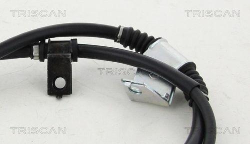 TRISCAN 8140 431055 Handbremsseil für Hyundai H200