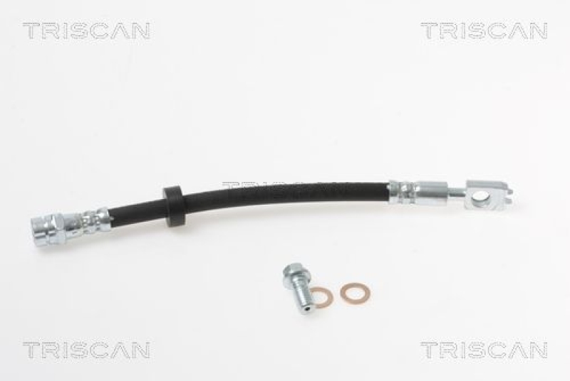 TRISCAN 8150 292013 Bremsschlauch Hinten für Audi, Volkswagen, Seat