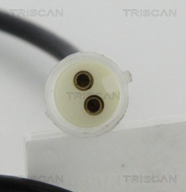 TRISCAN 8180 21107 Sensor, Raddrehzahl für Chevrolet