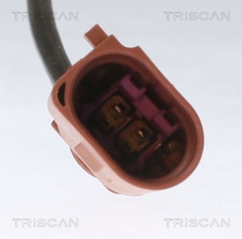 TRISCAN 8826 29067 Sensor, Abgastemperatur für Audi