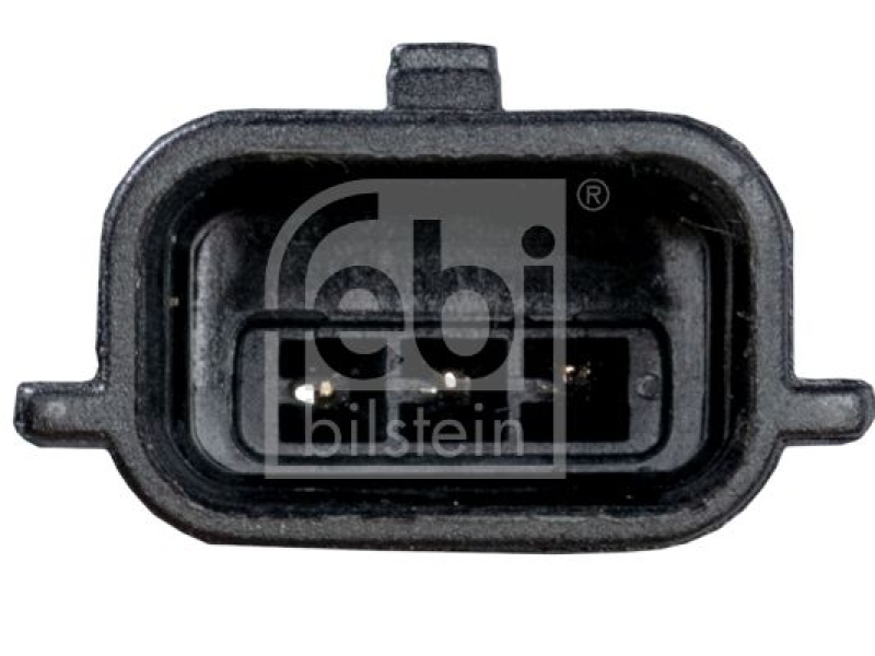 FEBI BILSTEIN 177115 Kurbelwellensensor für Renault