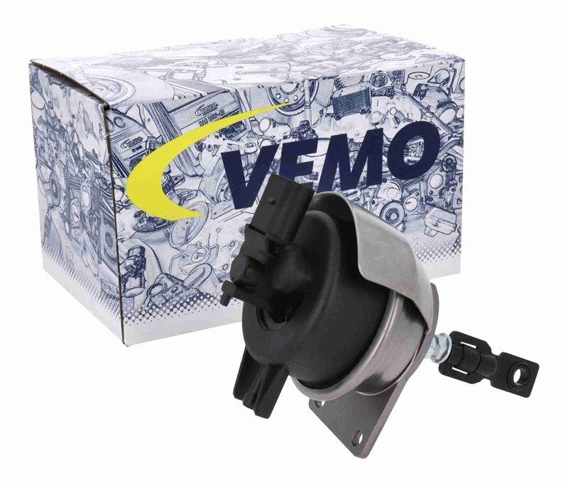 VEMO V10-40-0007 Steuerdose, Lader für VW