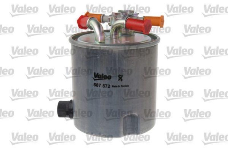 VALEO 587572 Kraftstofffilter, Diesel