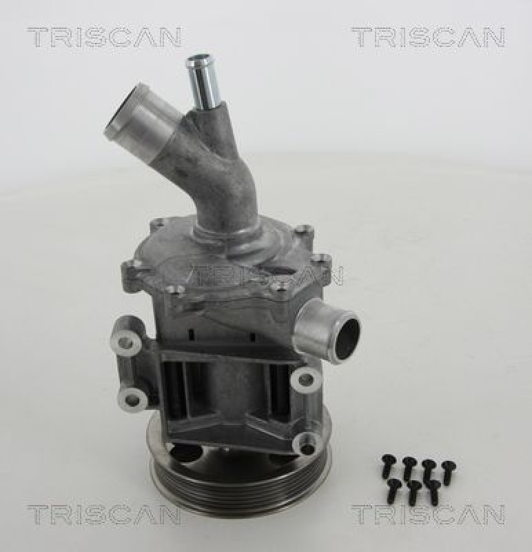 TRISCAN 8600 11966 Wasserpumpe für Mini