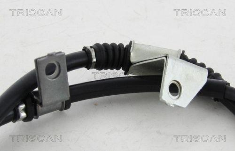 TRISCAN 8140 431056 Handbremsseil für Hyundai H200