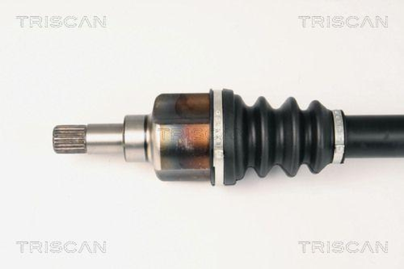 TRISCAN 8540 28597 Antriebswelle für Peugeot