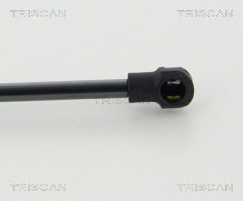 TRISCAN 8710 24109 Gasfeder Vorne für Opel Vivaro