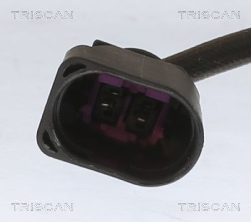 TRISCAN 8826 29068 Sensor, Abgastemperatur für Audi