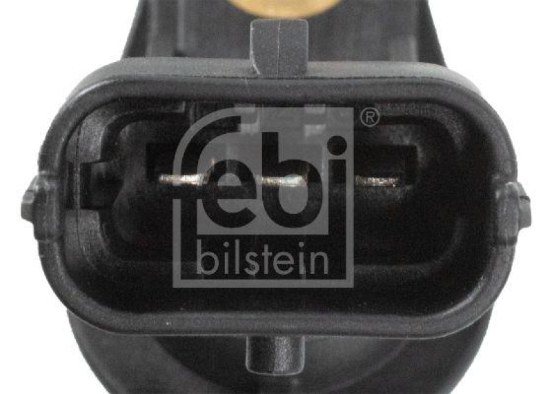 FEBI BILSTEIN 177116 Nockenwellensensor für Ford