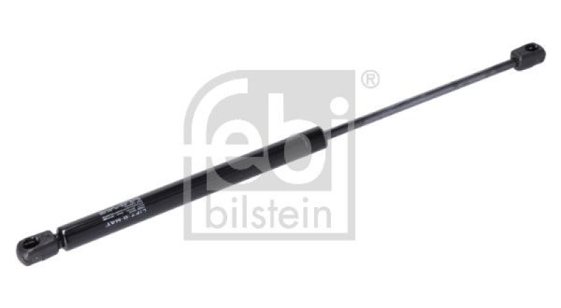 FEBI BILSTEIN 27905 Gasdruckfeder für Heckklappe für Peugeot