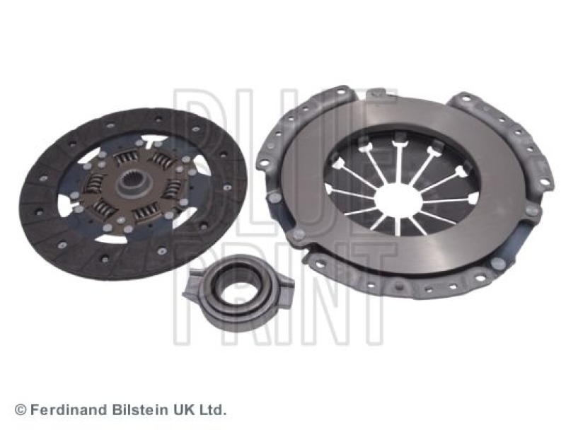 BLUE PRINT ADN130129 Kupplungssatz für NISSAN