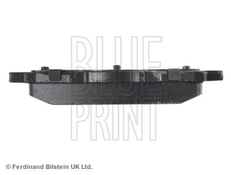 BLUE PRINT ADP154252 Bremsbelagsatz mit Anbaumaterial für Peugeot