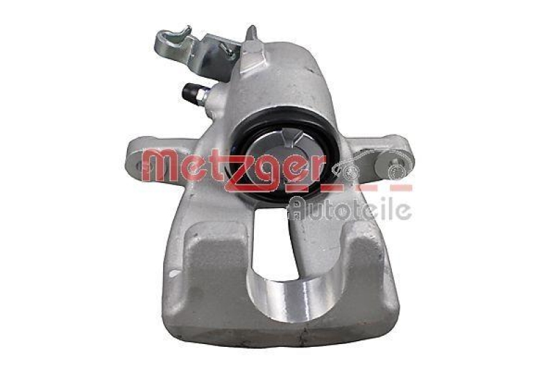 METZGER 6261141 Bremssattel Neuteil für AUDI/SKODA/VW HA links