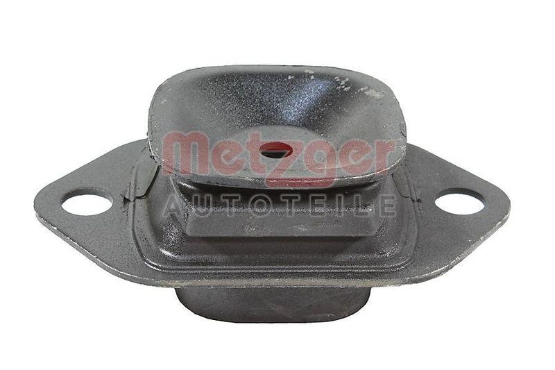 METZGER 8054023 Lagerung, Motor für DACIA/NISSAN/OPEL/RENAULT