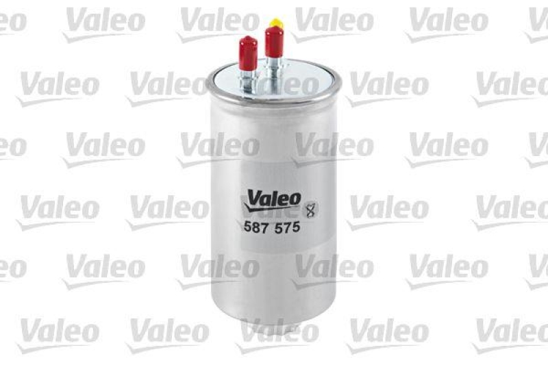 VALEO 587575 Kraftstofffilter, Diesel