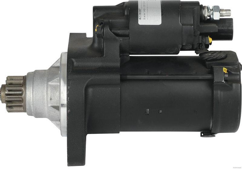 HERTH+BUSS 42000007 Starter