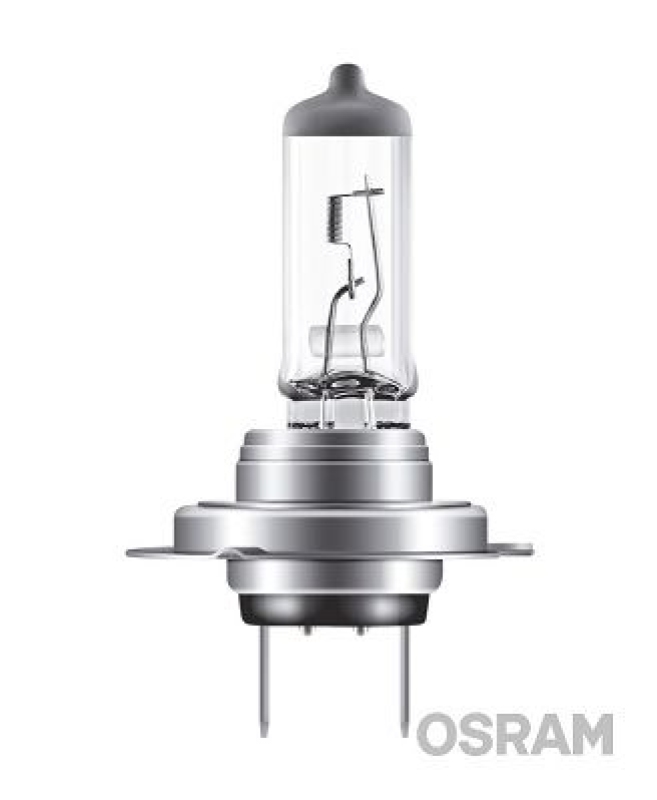 OSRAM 64215 Glühbirne H7 24V 70W