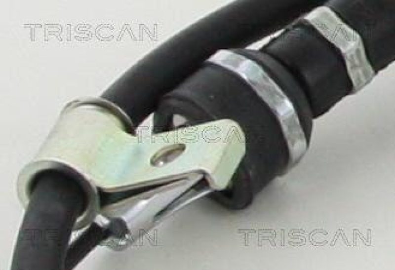 TRISCAN 8140 68130 Handbremsseil für Subaru Justy