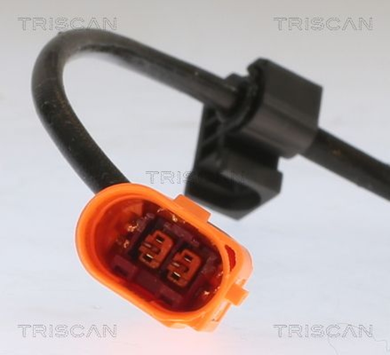 TRISCAN 8826 29070 Sensor, Abgastemperatur für Vag