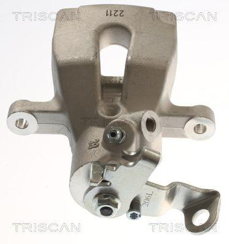 TRISCAN 8175 24235 Triscan Bremssattel für Opel