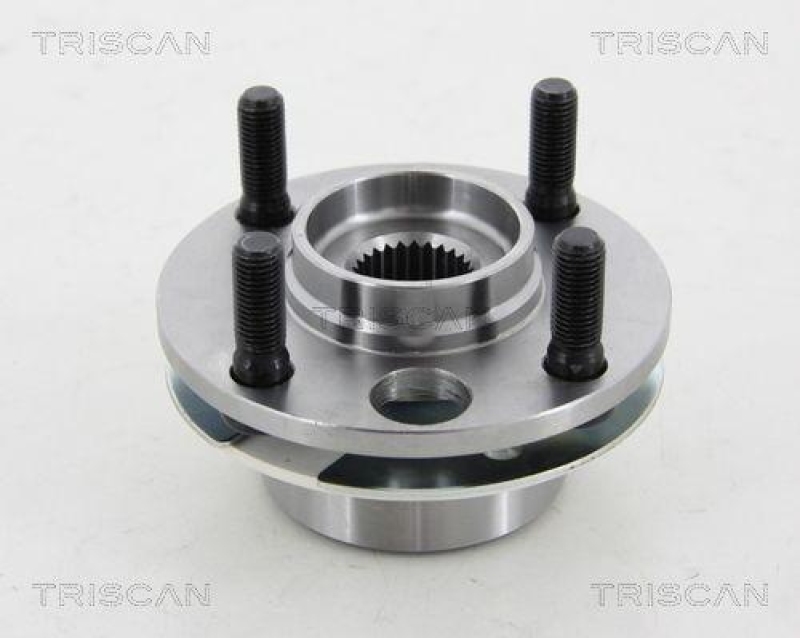 TRISCAN 8530 80028 Radlagersatz für 03-08 Dodge Ram 2500, 3500