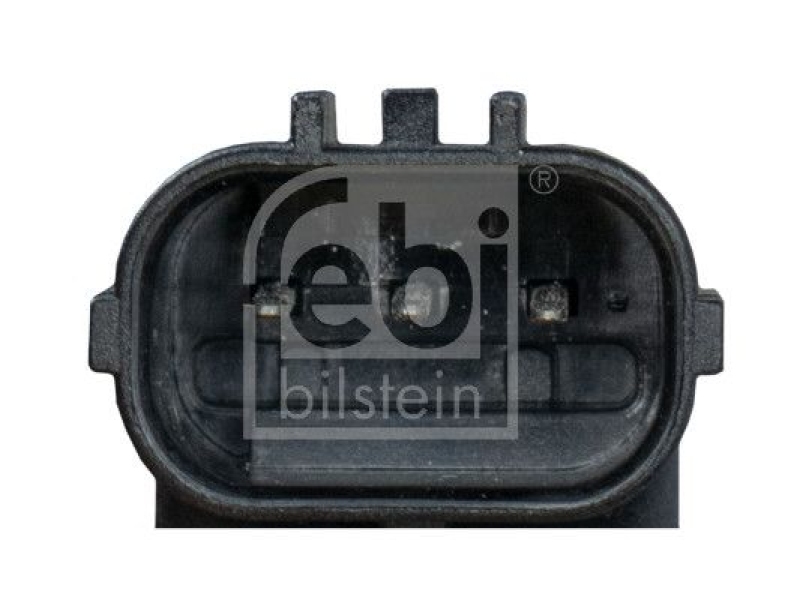 FEBI BILSTEIN 177117 Kurbelwellensensor für MAZDA