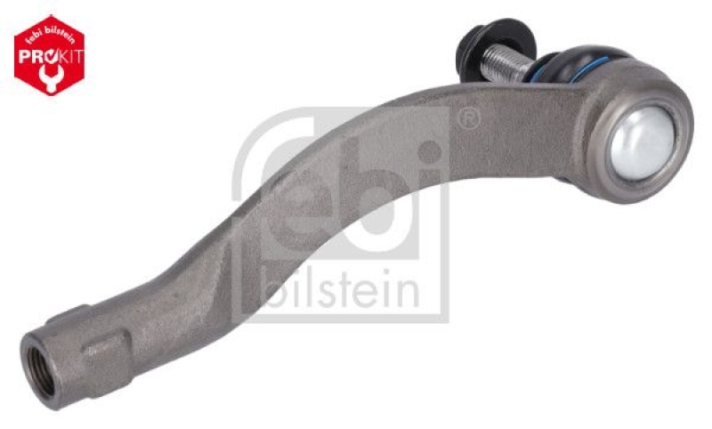 FEBI BILSTEIN 37692 Spurstangenendstück mit Sicherungsmutter für VW-Audi