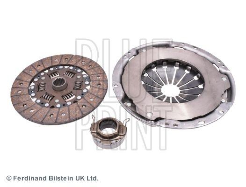 BLUE PRINT ADT330213 Kupplungssatz für TOYOTA