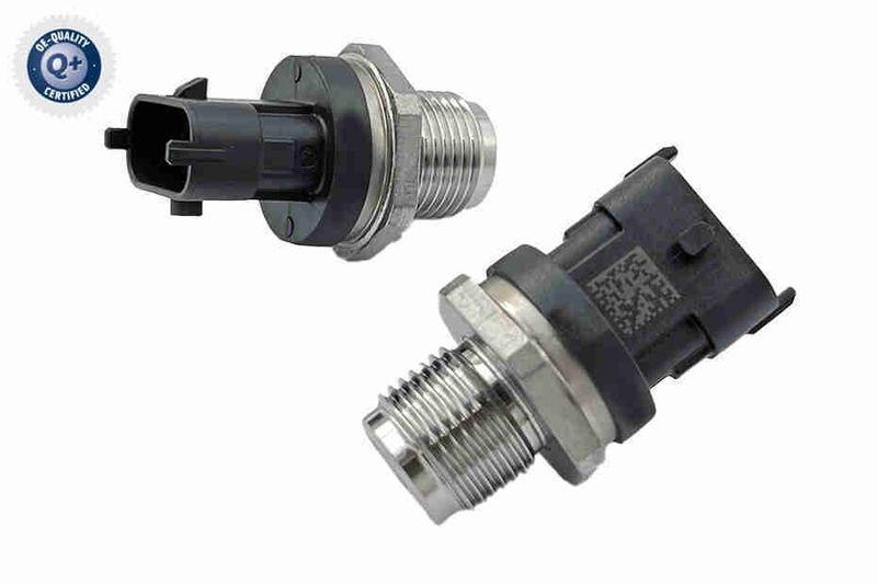 VEMO V52-72-0382 Sensor, Kraftstoffdruck 3-Polig für HYUNDAI