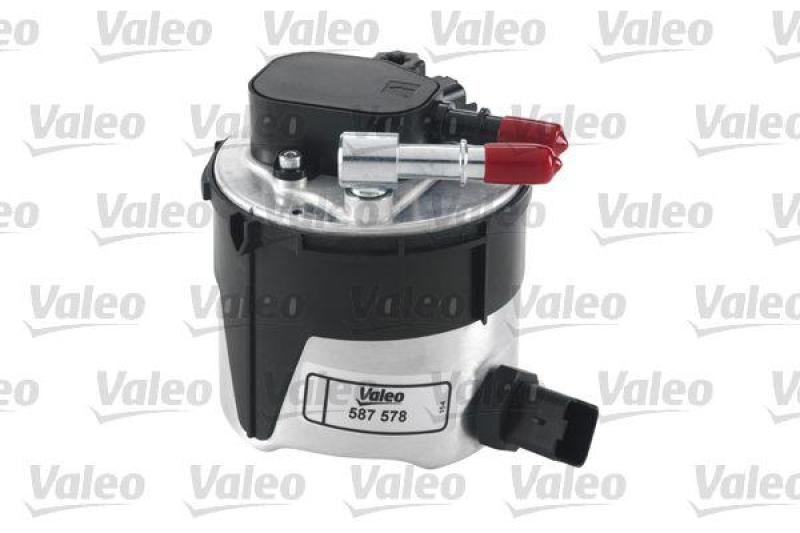 VALEO 587578 Kraftstofffilter, Diesel