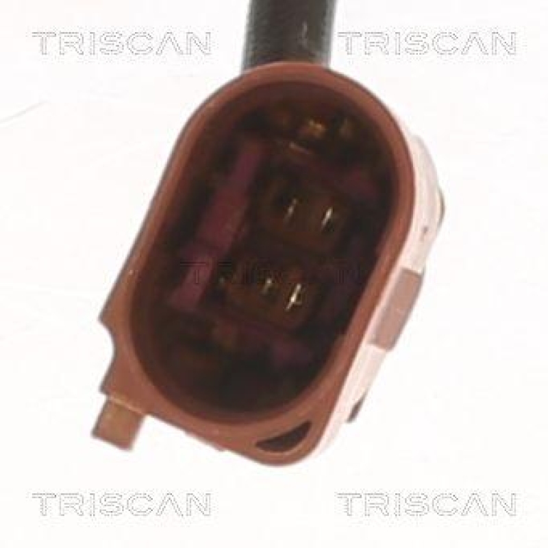 TRISCAN 8826 29071 Sensor, Abgastemperatur für Vag