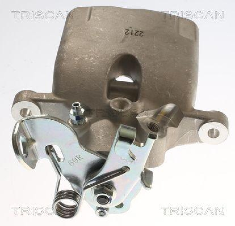 TRISCAN 8175 24236 Triscan Bremssattel für Opel