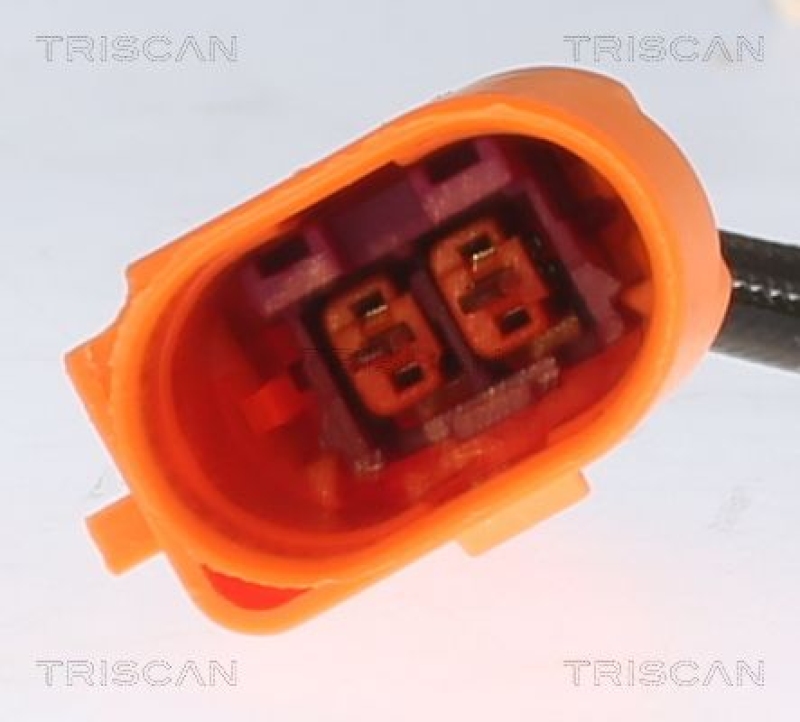 TRISCAN 8826 29072 Sensor, Abgastemperatur für Audi, Vw