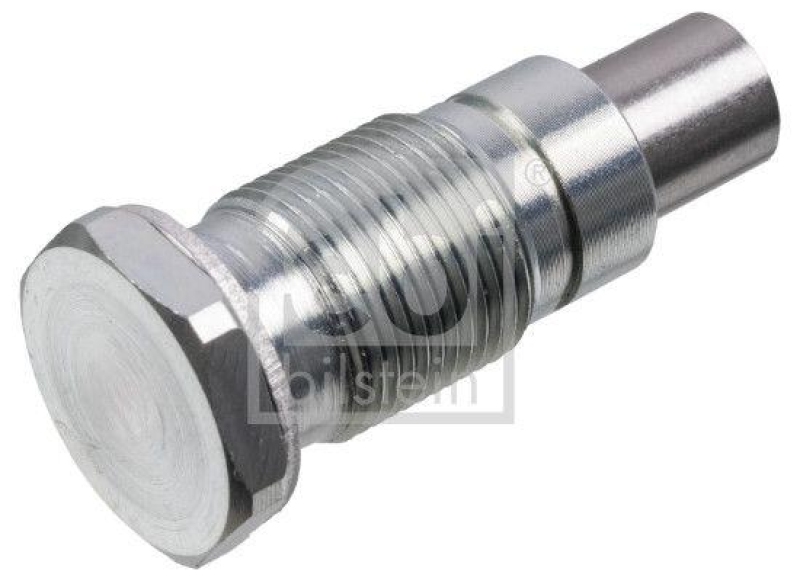 FEBI BILSTEIN 101796 Kettenspanner für Nockenwelle für VW-Audi