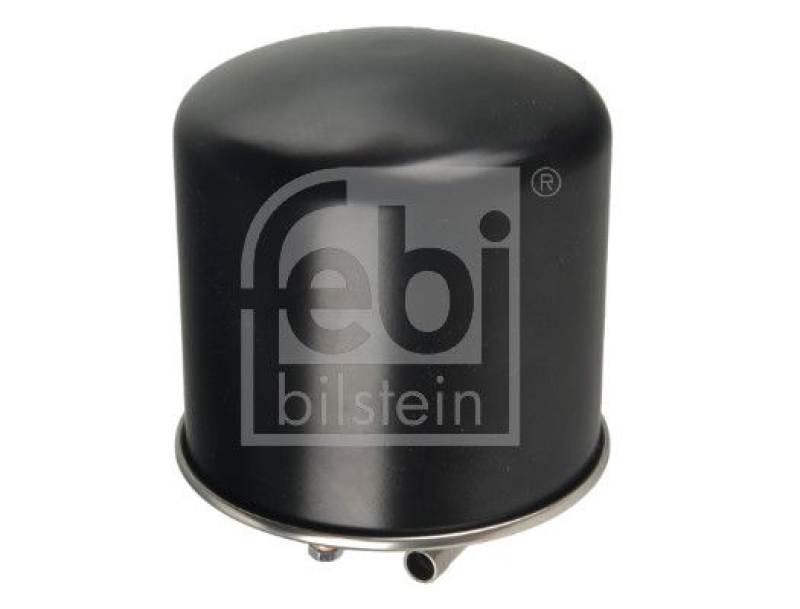 FEBI BILSTEIN 180350 Kraftstofffilter für VW-Audi