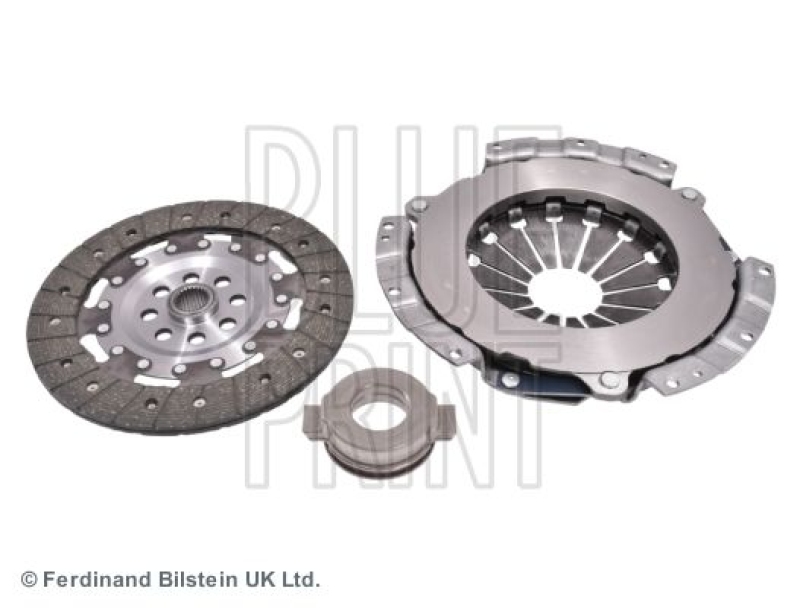 BLUE PRINT ADN130130 Kupplungssatz für NISSAN