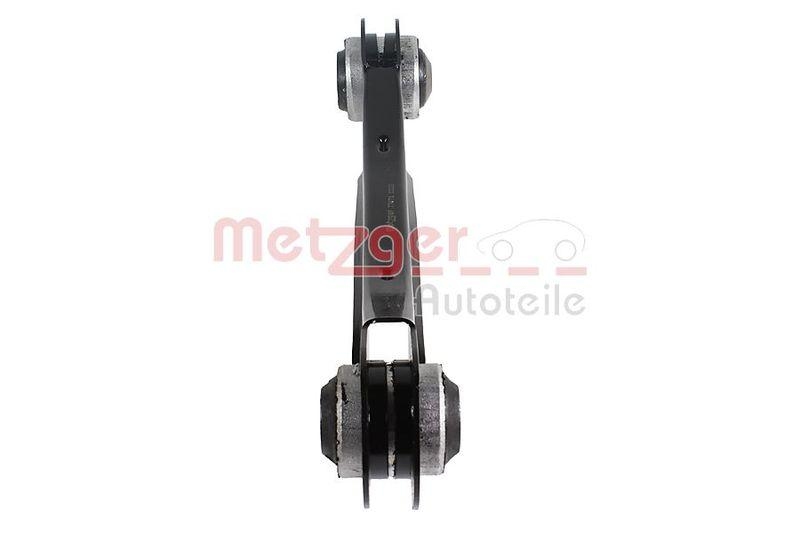 METZGER 58164303 Lenker, Radaufhängung für BMW HA links