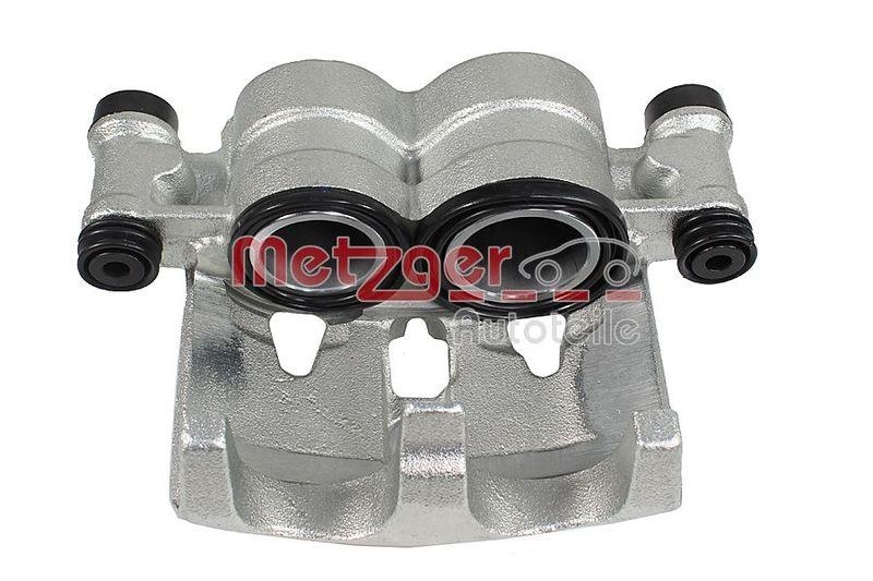 METZGER 6261147 Bremssattel Neuteil für CITROEN/FIAT/PEUGEOT VA links