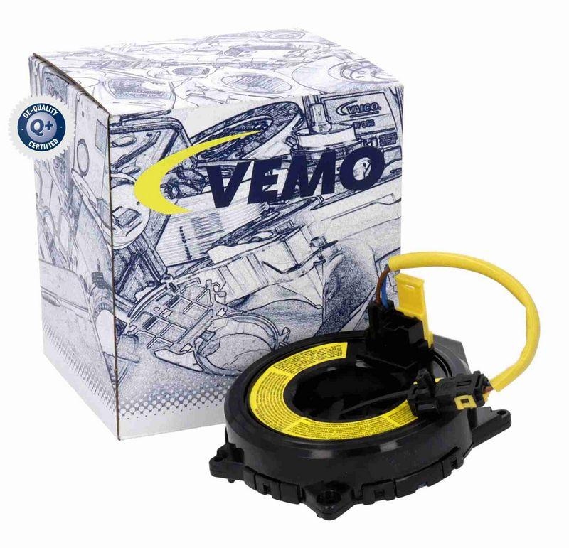 VEMO V52-72-0383 Wickelfeder, Airbag für HYundAI