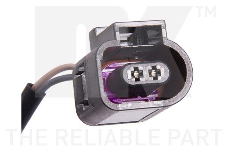 NK 294717 Sensor, Raddrehzahl für AUDI