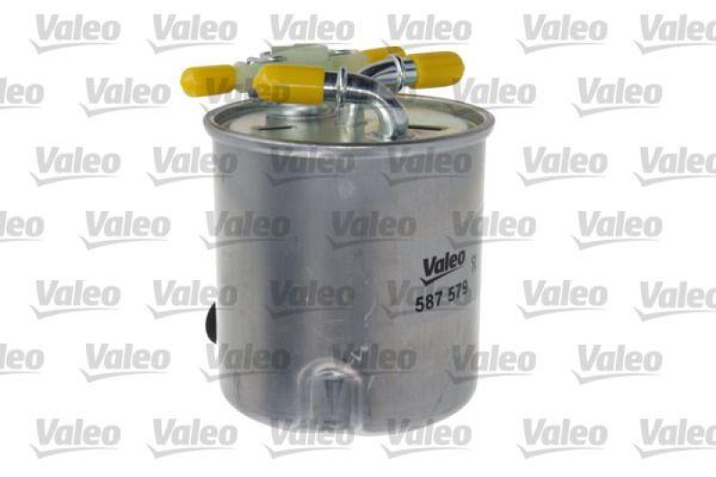 VALEO 587579 Kraftstofffilter, Benzin