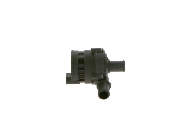 BOSCH 0 392 023 015 Zusatzwasserpumpe