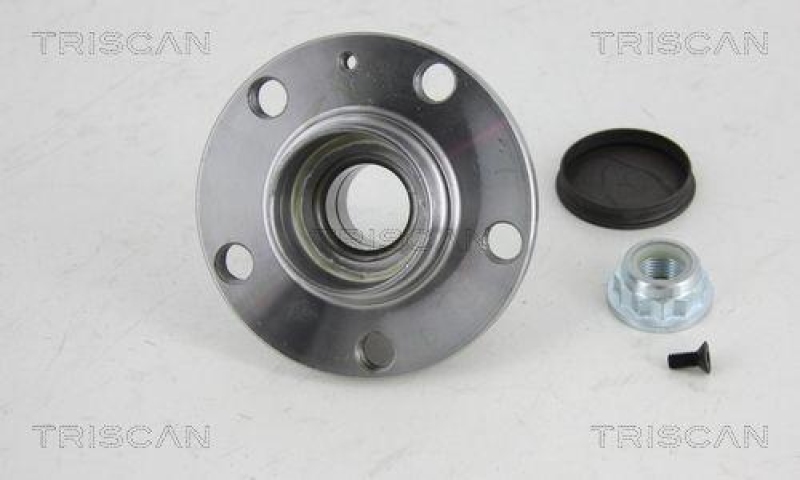 TRISCAN 8530 29217 Radlagersatz Hinten für Audi A3