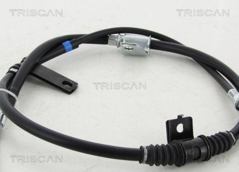 TRISCAN 8140 431070 Handbremsseil für Hyundai H200/100