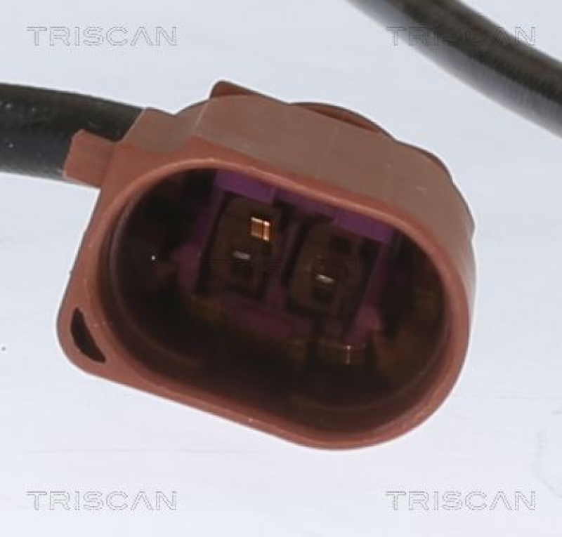 TRISCAN 8826 29073 Sensor, Abgastemperatur für Audi