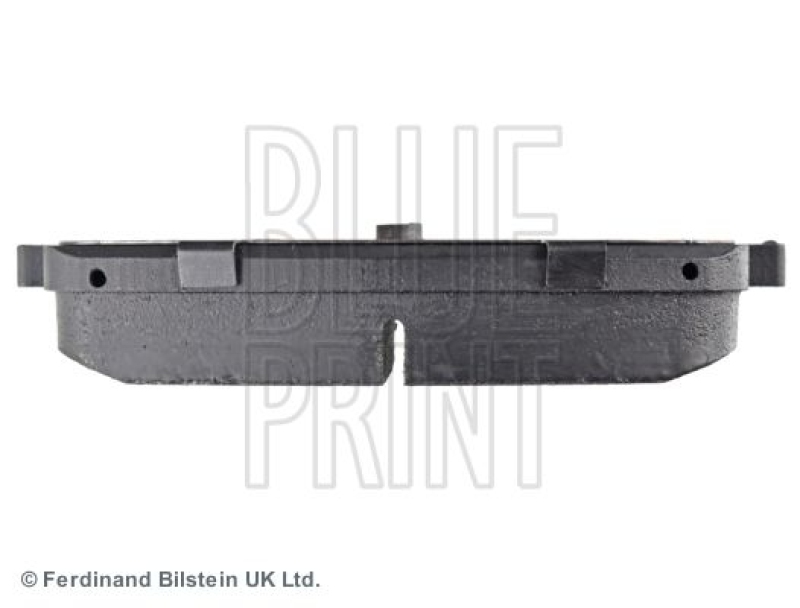 BLUE PRINT ADF124232 Bremsbelagsatz mit Befestigungsmaterial für VOLVO PKW