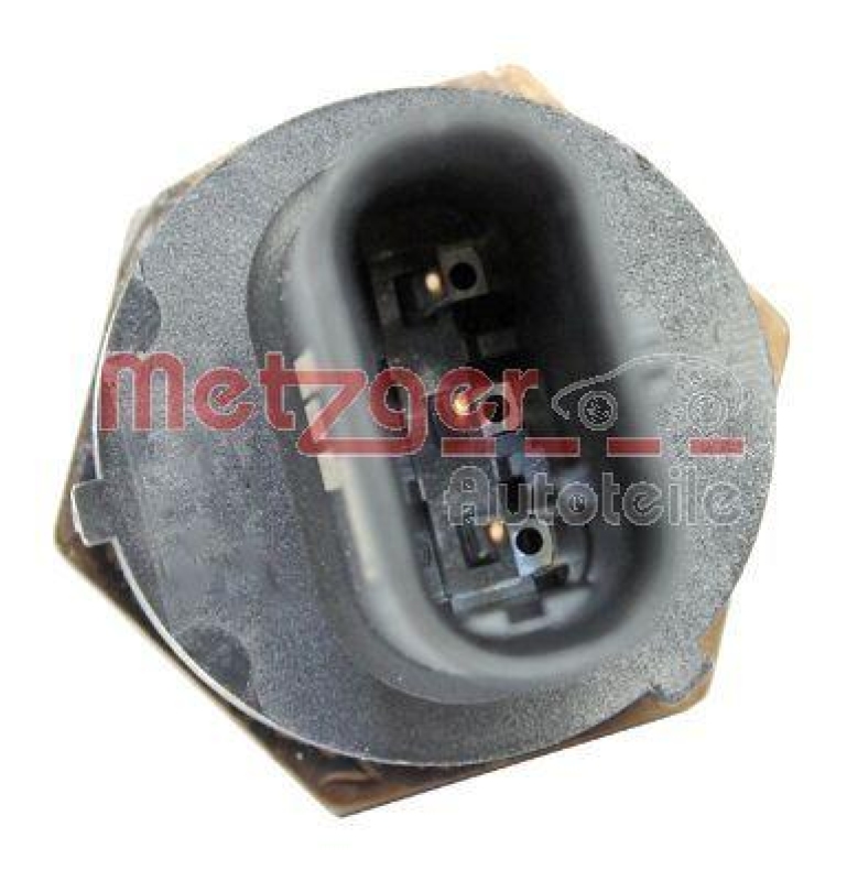 METZGER 0906243 Sensor, Kraftstoffdruck für OPEL