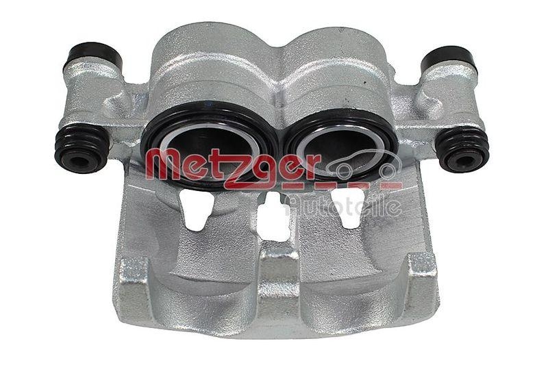 METZGER 6261148 Bremssattel Neuteil für CITROEN/FIAT/PEUGEOT VA rechts